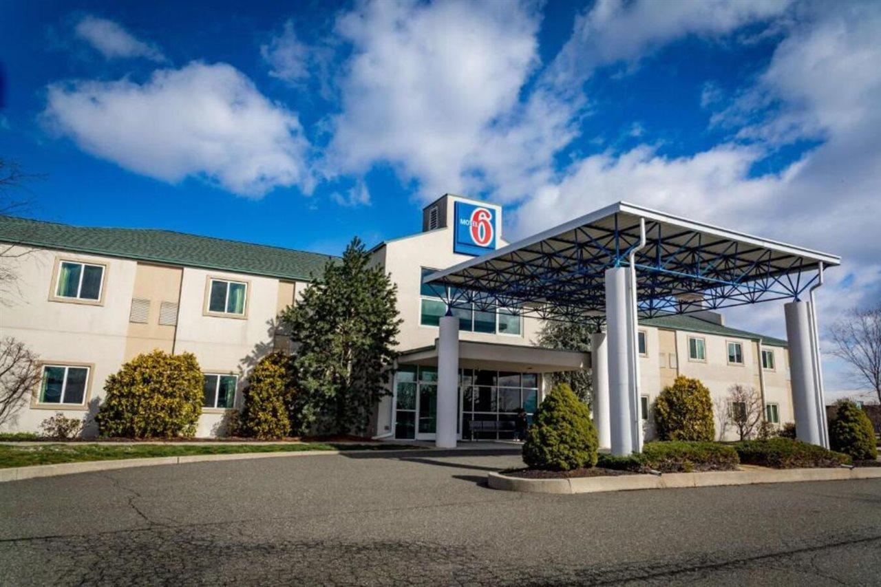 Motel 6-Pottstown, Pa Exterior photo